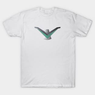 Thunderbird Emblem T-Shirt